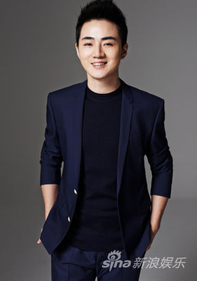 余少群:霸气皇帝到叛逆少年荧屏逆转|余少群|电