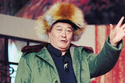 春晚语言节目谁能如赵本山压住场？
