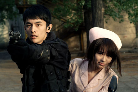 《时光大战》制作3000多分镜头 音效震撼