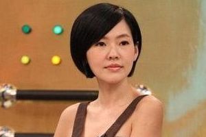 小S新歌因粗口遭投诉:没想到这么严