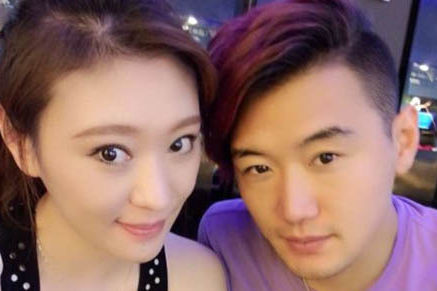 前国脚杜文辉出轨原配临盆美过小三