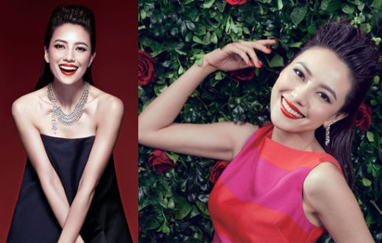 ���գ���ԲԲ���㡶ʱ�а�ɯ��2013��������Ƭ��һ��С��������Ů·�ߣ����������ͳ�����