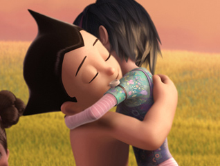 ��ͯľ�س�������#��Ů�Ѹ�������̸��