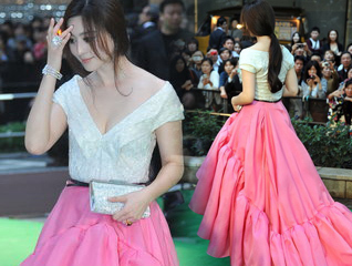 24�춫����Ӱ�ڿ�Ļ#��������ȹ����̺����ײɫ