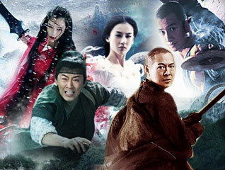 �����ߴ�˵�������˺���#����ħ�ó����ع�