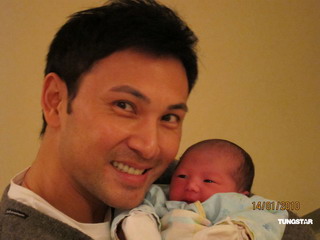 ���壺�������ع⸸Ů��Ӱ#����ӯ���ĵ���