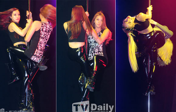 ����Ů��AfterSchool�ع�����Ѹֹ���