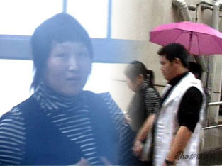 ������ͼ���Ա�ɽŮ��Ů��ǰ��̽��