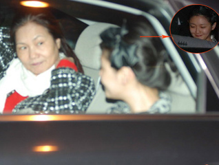 ��SЯĸ������С�ƼҲ���#���׼�Լ̸����