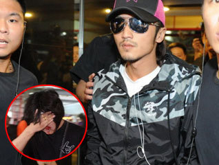 л����־���ɧ��#��˿����ͷ��Ѫ��