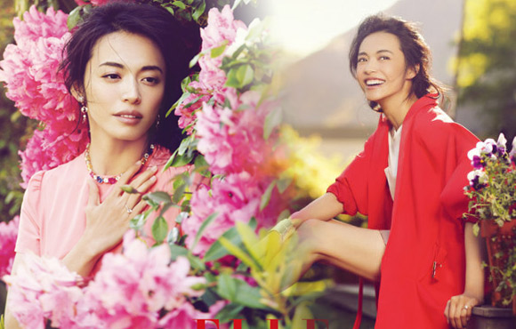 Ҧ����������Ӧ��ΪELLE������1�¿��ķ����Ƭ����˵���ҵ����Լ����Ҹ���