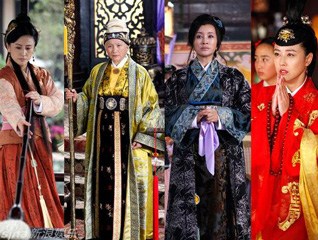 ������Ů������ɫ���ع�#Ů��Ӣ��ʮ��