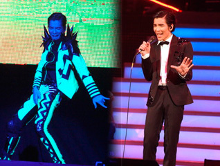 �����ڳ���black or white��#�������ܿ�ѷ�¾�