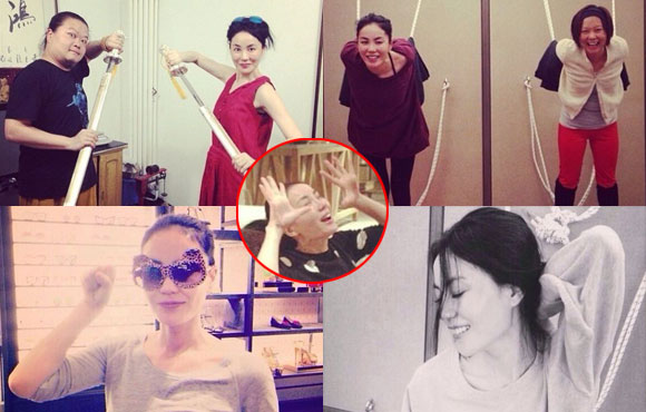 ���ƺ������˽���� �ֱֳ�����������Ů