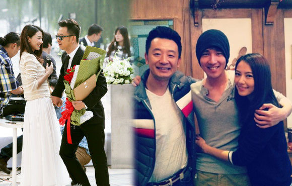 视频: 高圆圆 期待 男友 赵又廷求婚惊喜