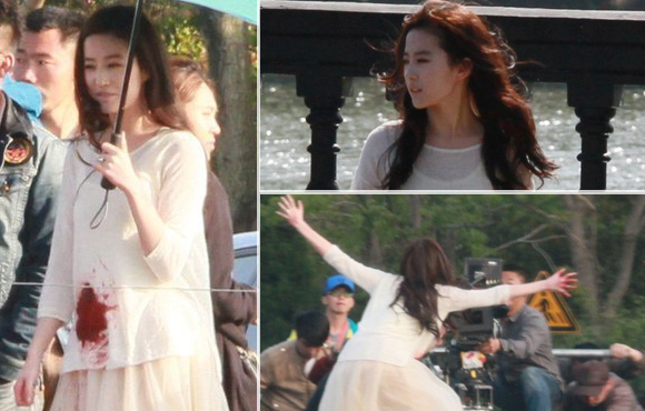 ���������Ƭ˫��մ��Ѫ�� ��ͷɢ����Ϊ����