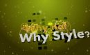 WHYSTYLE TEASER