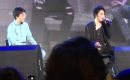 120523 Jaejoong fanmenting in Taipei-NO GAIN