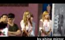[FANCAM] 120817Victoria - Coex Smart Exhibition
