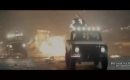 Resident Evil Retribution Clip 1
