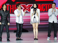 最强音上海站视频集锦