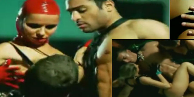 �¹������MV ��߶��ջ�������Ű