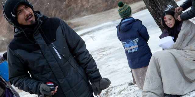 �����ѩ�д��黽��� ���Ѵ����һ��