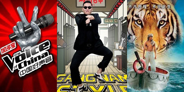 �����̵㣺2012���ʮ����������