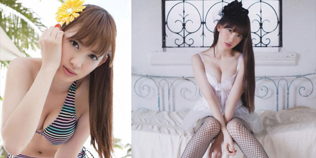 ��AKB48С���������ɿ���������ë��