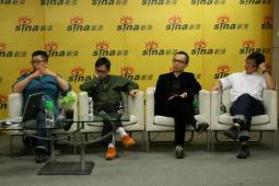 倒数主题曲主创：奥运最强大的力量是包容团结