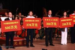 交响音乐义演北京举行筹得善款4483万元(图)