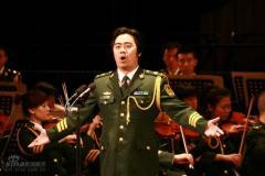 交响音乐义演北京举行筹得善款4483万元(图)
