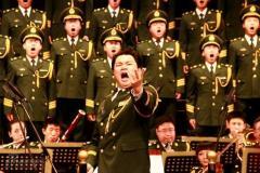 交响音乐义演北京举行筹得善款4483万元(图)