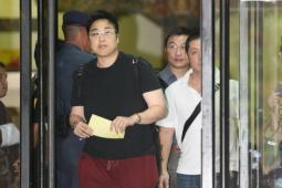 胡军陈家瑛关锦鹏等陆续抵达不丹【图】