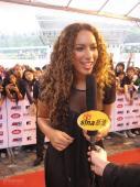 ͼLeonaLewis͸ɢŨŨŮζ