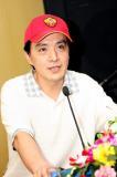 程前靳东领衔《东方朔》秦海璐甘为绿叶【图】