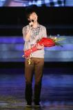 《同一首歌》特别节目“北京欢迎你”在京演出