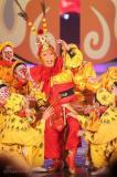 《同一首歌》特别节目“北京欢迎你”在京演出