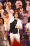 《同一首歌》特别节目“北京欢迎你”在京演出