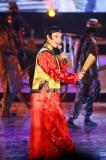 《同一首歌》特别节目“北京欢迎你”在京演出
