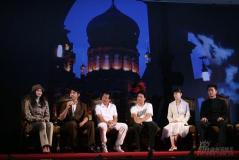 《夜幕下的哈尔滨》25日央视开播颠覆旧版创新
