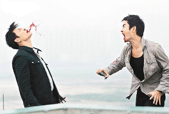 港剧报告:巨型航母《珠光宝气》大热开锣(图)