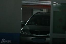 组图：传陆川天寒心热“急追”黄晓明旧爱秦岚