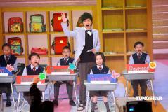 容祖儿等献演慈善演出 现场歌舞大胆露骨【图】