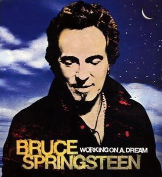 Bruce Springsteen