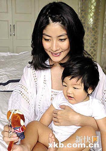 组图：宝宝牛奶粉长幼秩序序榜