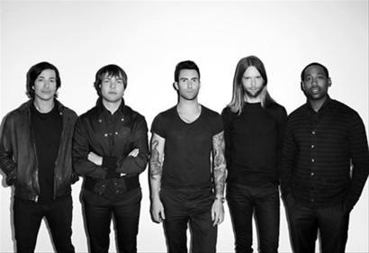 魔力红乐队时隔四年上海再开唱