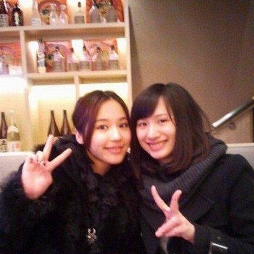 <em>马景涛</em>嫩妻私房照清新可人 与<em>大女儿</em>似姐妹_影