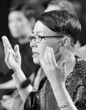 冯小刚登综艺节目收入高 称给更多钱还去