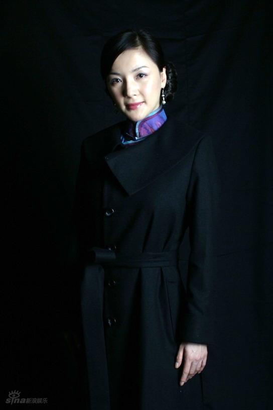 资料图片:电视剧《长江一号》精彩剧照(15)